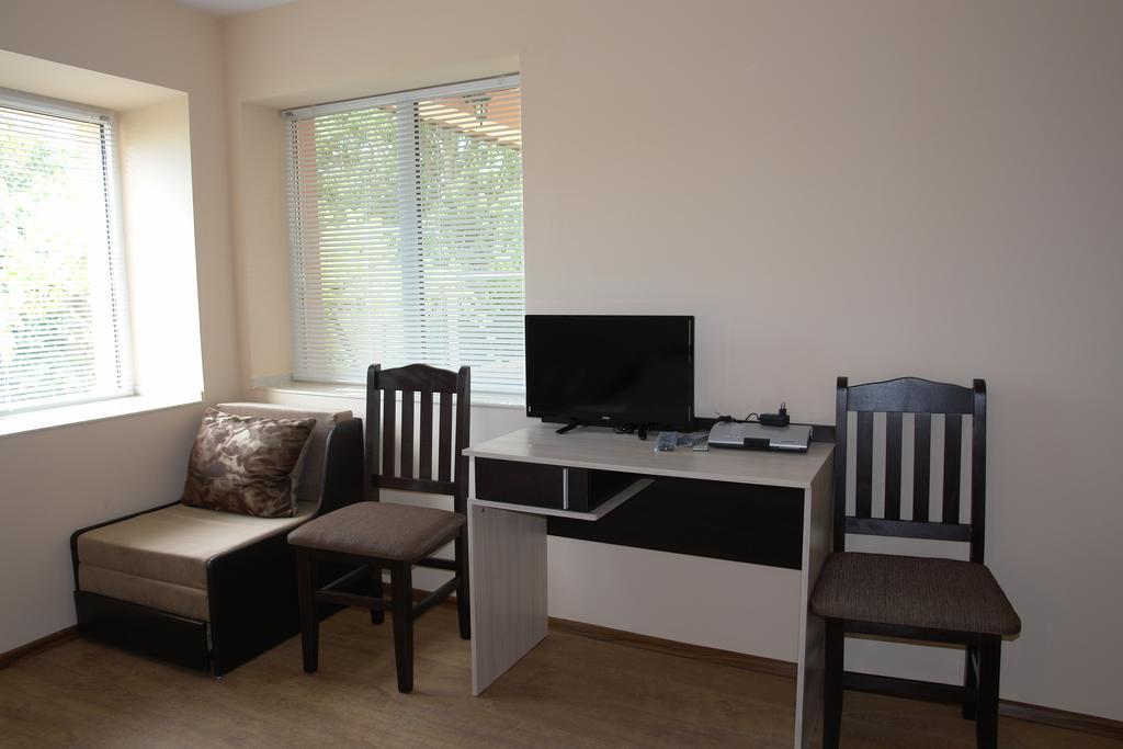 Nadya Holiday Home Krapets  Eksteriør bilde