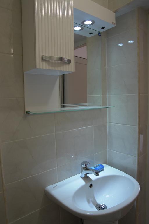 Nadya Holiday Home Krapets  Eksteriør bilde