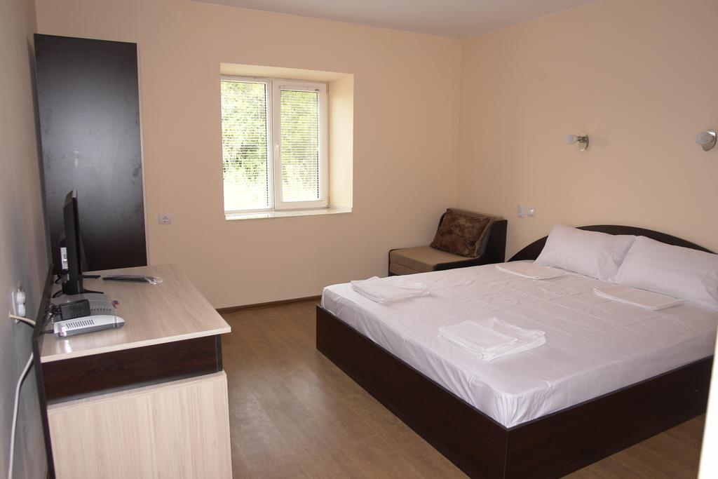 Nadya Holiday Home Krapets  Eksteriør bilde