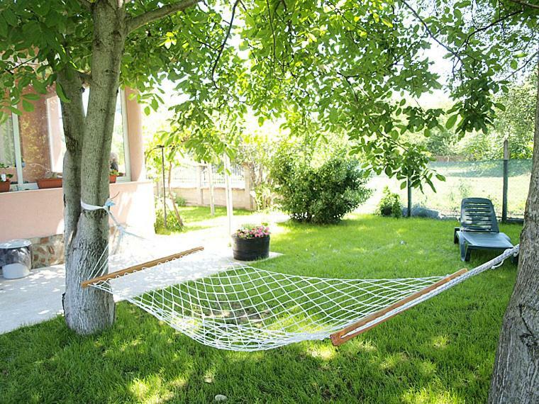 Nadya Holiday Home Krapets  Eksteriør bilde