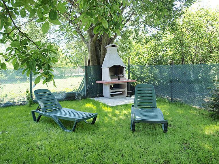Nadya Holiday Home Krapets  Eksteriør bilde